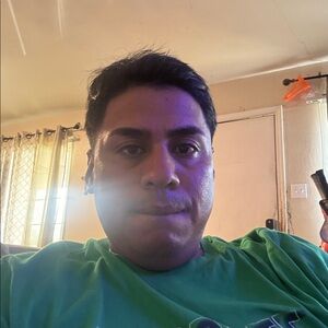 Meet your Posher, Julio